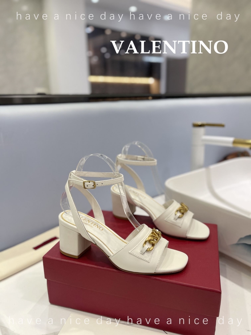 Valentino Sandals